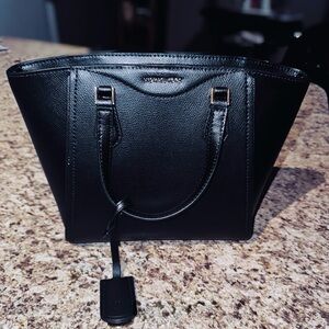Michael Kors Black Crossbody Bag